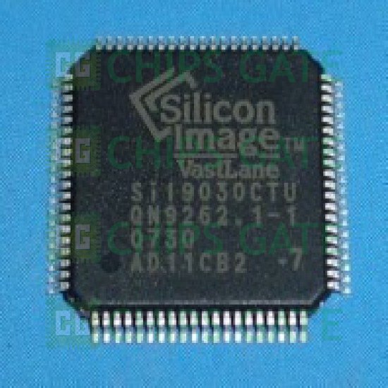 Silicon SII9030CTU