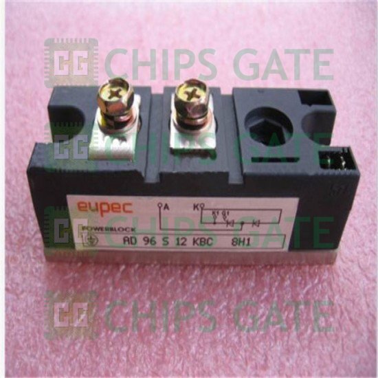 Eupec AD96S12KBC