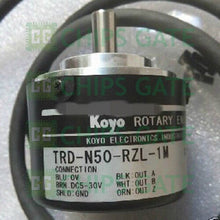 Koyo TRD-N50-RZL