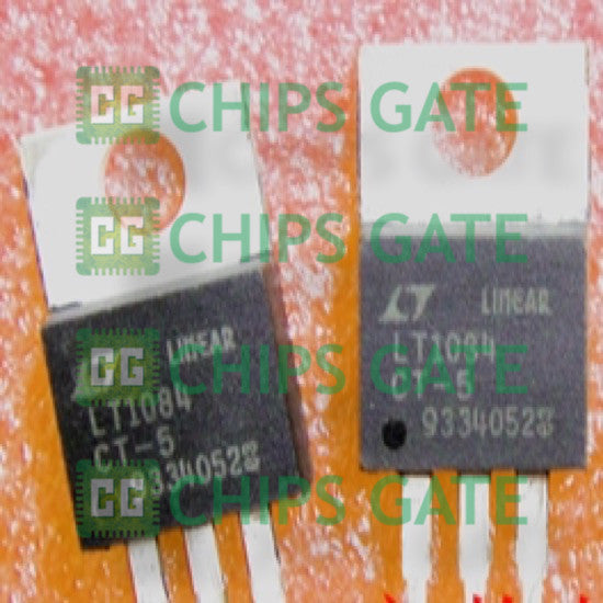 Nsc LM1084IT-5