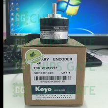 Koyo TRD-2T2500BF