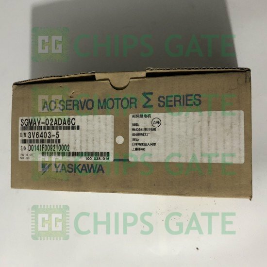 SGMAV02ADA6C