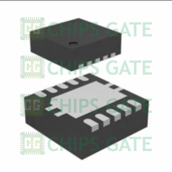 Ti TPS63700DRCT