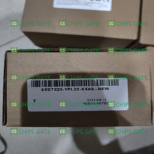 6ES7223-1PL22-0XA8