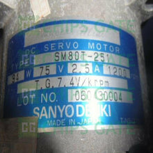 Sanyo SM80T-251