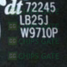 Idt IDT72245LB25J