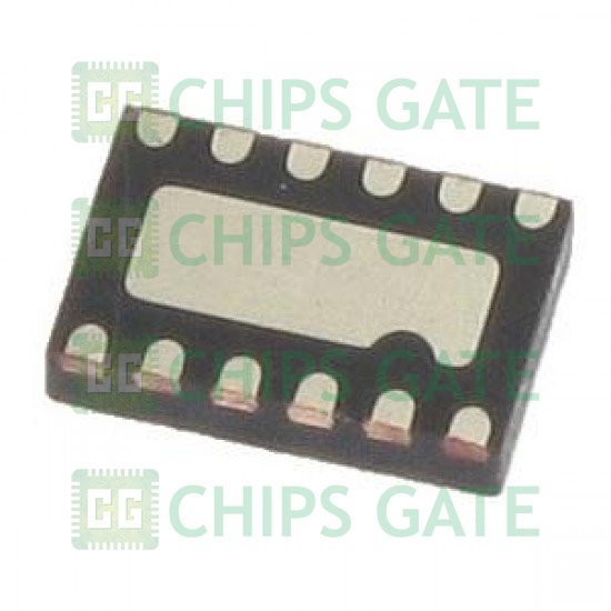 Fairchild FAN5354MPX