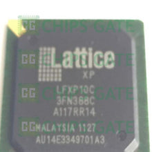 Lattice LFXP10C-3FN388C