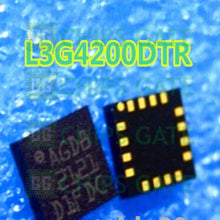 St L3G4200DTR