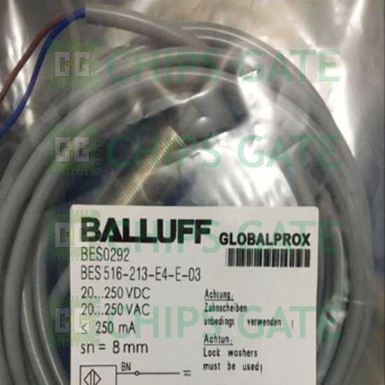 Balluff BES-516-213-E4-E-03