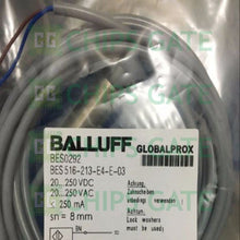 Balluff BES-516-213-E4-E-03