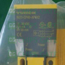 Turck BI20-CP40-AP6X2