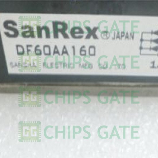 Sanrex DF60LA160