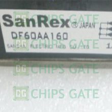 Sanrex DF60LA160