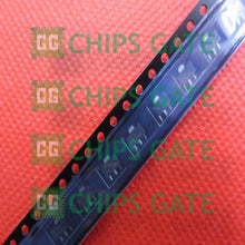 Microchip MCP1700T-3302E-TT