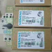 3RV10210DA10