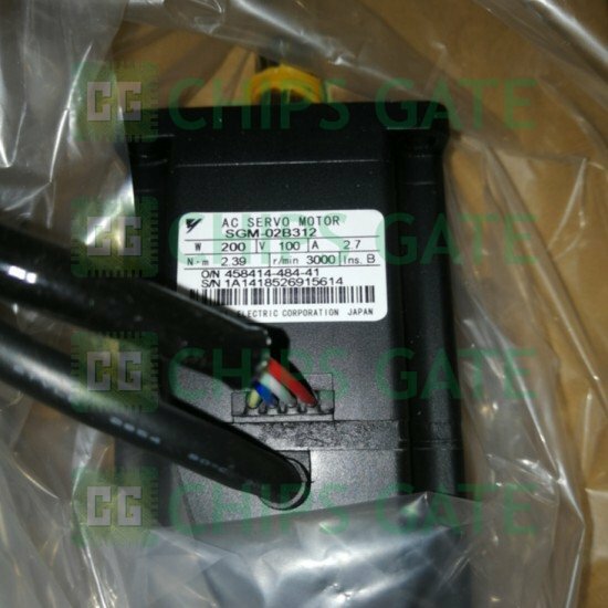 SGMP02B312