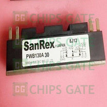 Sanrex PWB130A-30