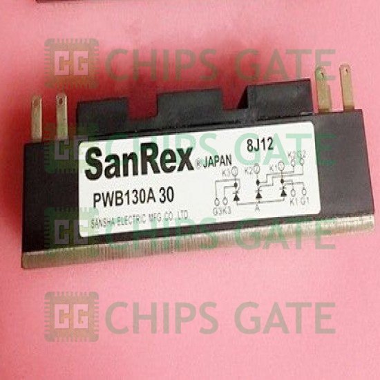 Sanrex PWB130A-30
