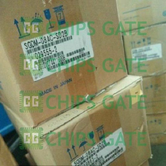SGDM08ACSD2B