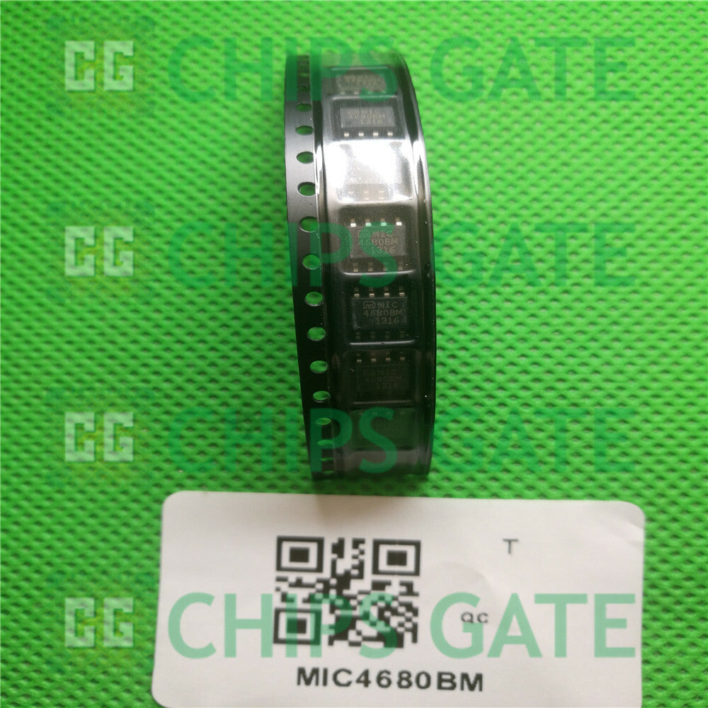 Micrel MIC4680BM