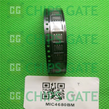 Micrel MIC4680BM