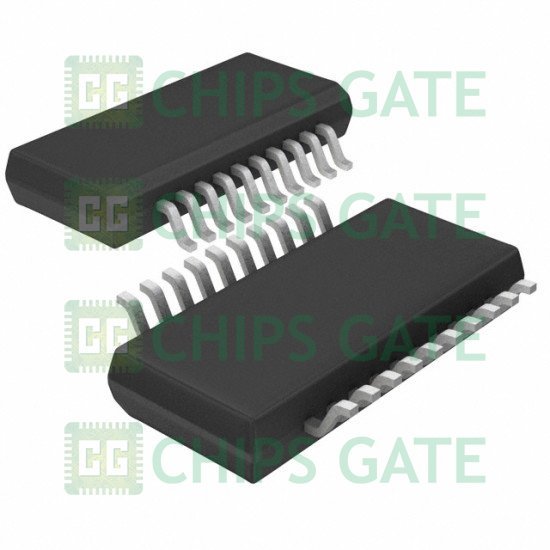 Pericom PI3C3245QE
