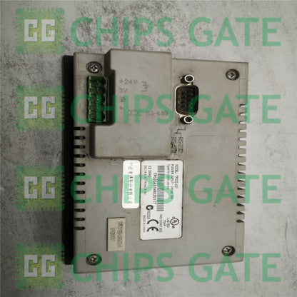Delta TP02G-AS1