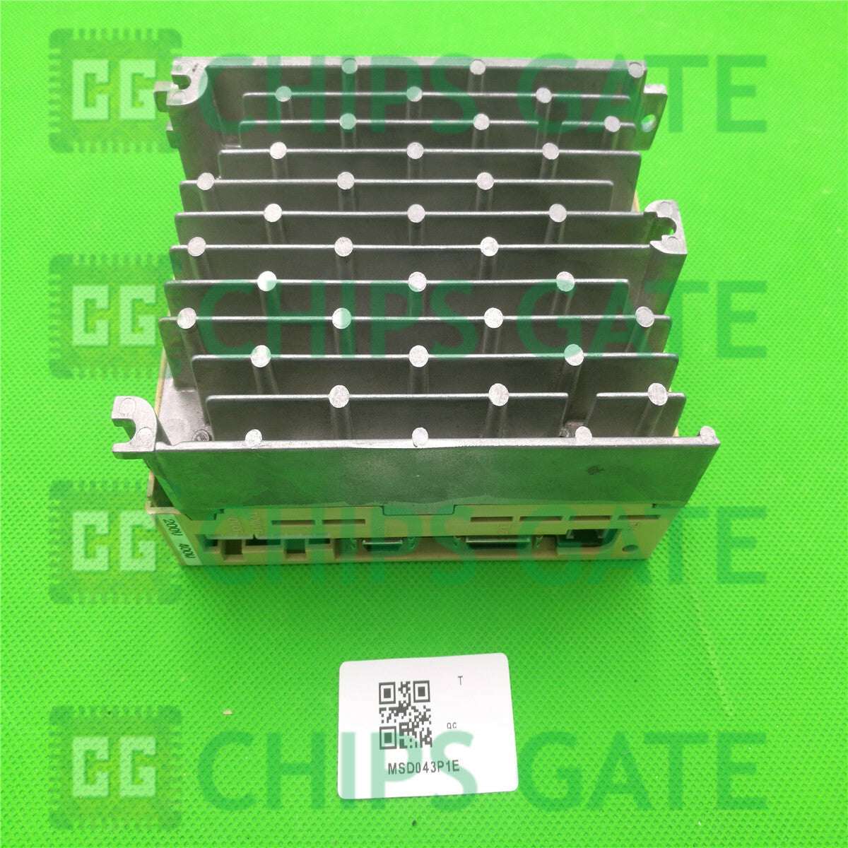 MSD043P1E
