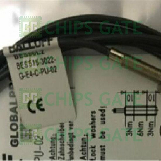 Balluff 516-3022-G-E4-C-PU-02