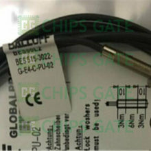 Balluff 516-3022-G-E4-C-PU-02