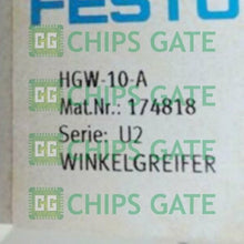 HGW10A