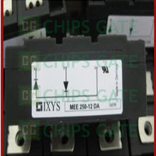 Ixys MEE250-12DA