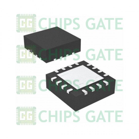 Microchip MCP73862-I-ML