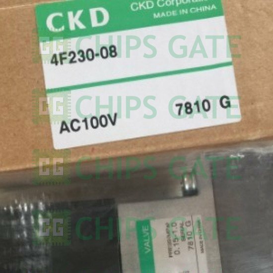 Ckd 4F230-08