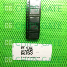 Microsemi LX6503IDW-TR