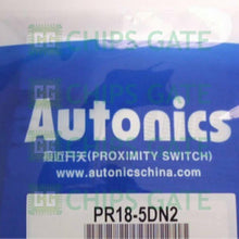 Autonics PR18-5DN2
