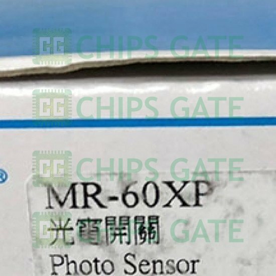 Fotek MR-60XP