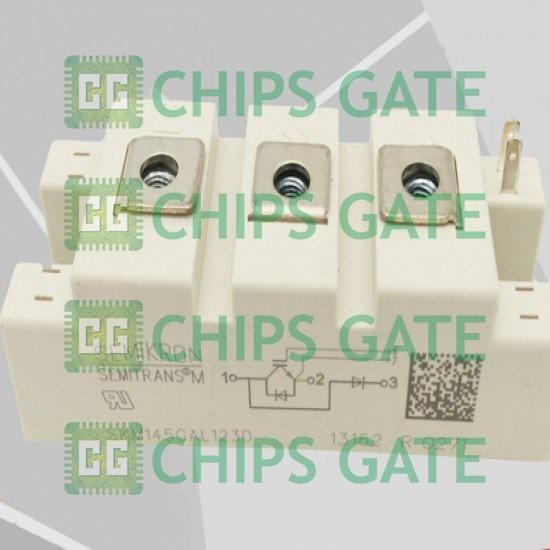 SKM145GAL123D