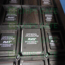 Altera  EPF10K30AQC208-2