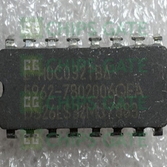 Nsc DS26LS32MJ-883