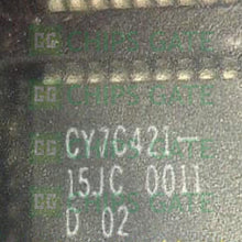 Cypress CY7C421-15JC
