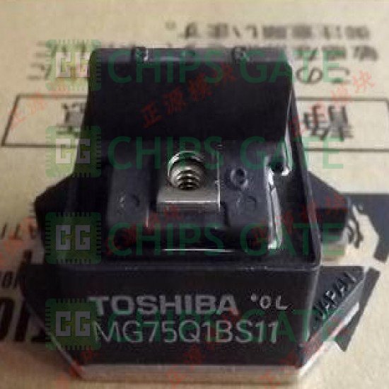 Toshiba MG75Q1BS1