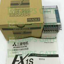 FX1S20MTES