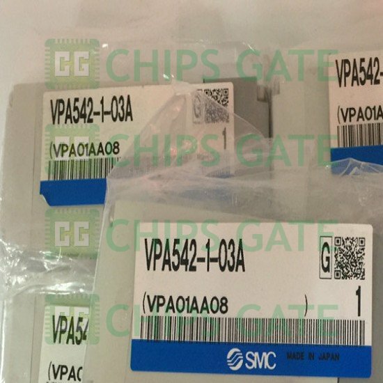 VPA542103A