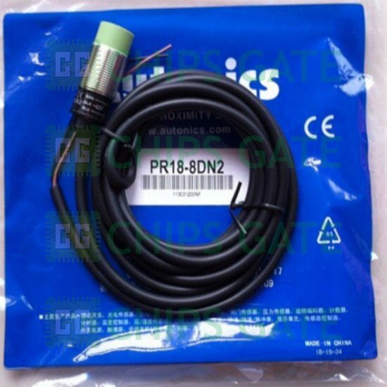 Autonics PR18-8DN2