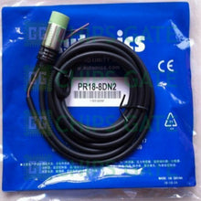 Autonics PR18-8DN2