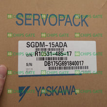 SGDM15AD