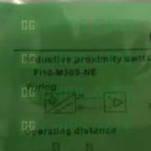 Elco FI10-M30S-NE