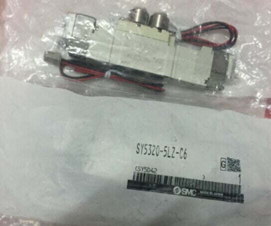SY53205LZC6